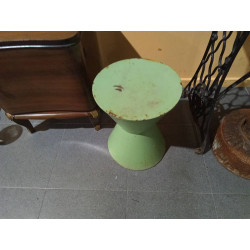 TABURETE VINTAGE DIABOLO