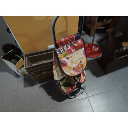 CARRITO COMPRA 