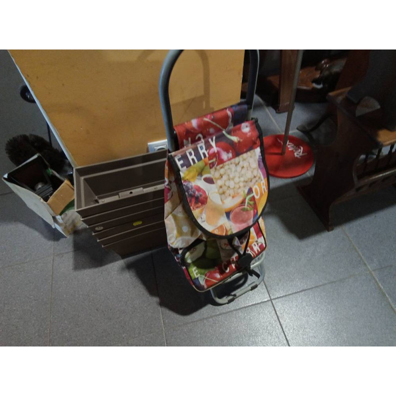 CARRITO COMPRA 
