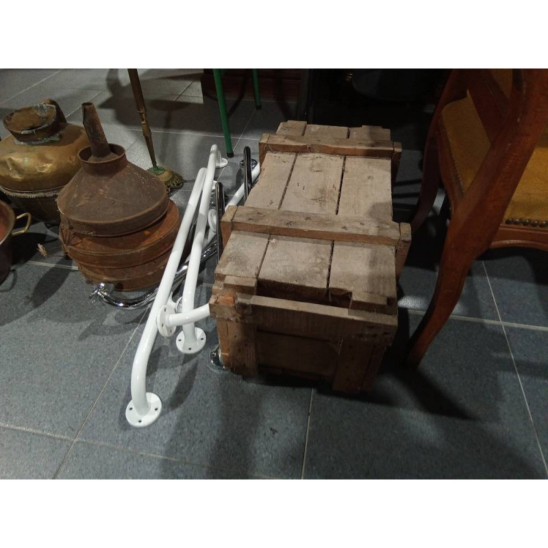 CAJA MUNICION
