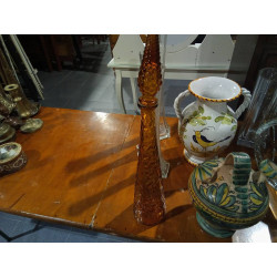 BOTELLA AMBAR