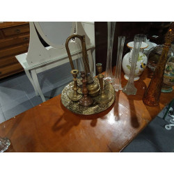 DECO METAL
