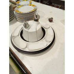 CONJUNTO GIRATORIO PARA...