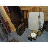 RELOJ ANTESALA 