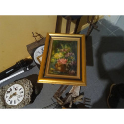 CUADRO FLORES