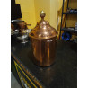 TARRO COBRE