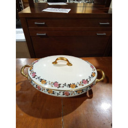 LEGUMBRERA LIMOGES