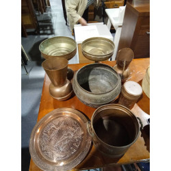 DECO METAL