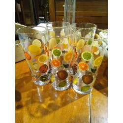 5 VASOS REFRESCO