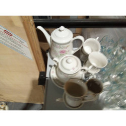 JGO CAFE 6 SERV