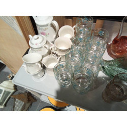 LOTE 6 VASOS 
