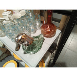 BOTELLA CURIOSA 