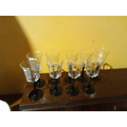 9 COPAS NEGRAS