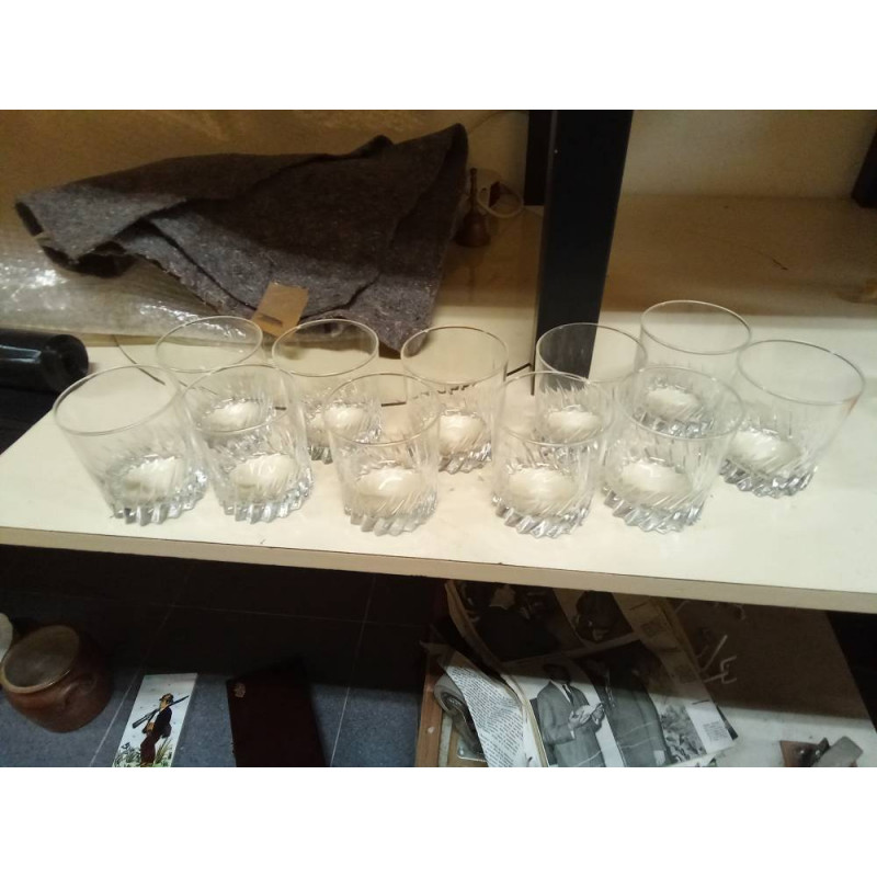 JGO 11 VAOS CRISTAL 