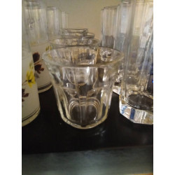 5 VASOS VINTAGE
