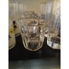 5 VASOS VINTAGE