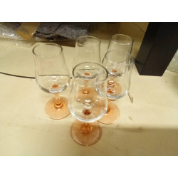 5 VASITOS CHUPITOS