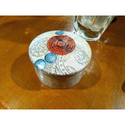 JOYERO LIMOGES
