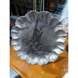 PLATO LIMOGES NAUFRAGIO