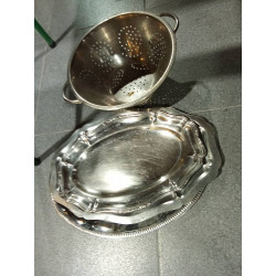 PIEZAS INOX