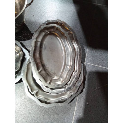 PIEZAS INOX