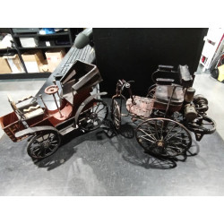 COCHE ANTIGUO 