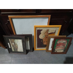 CUADRO VARIOS