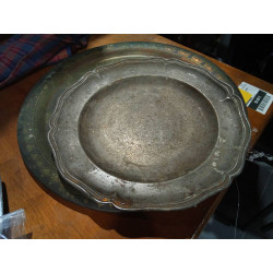 PLATO ANTIGUO