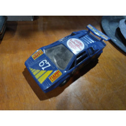 COCHE LAMBORGHINI 