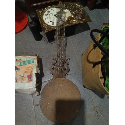 PENDIULO RELOJ