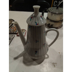 CAFETERA O CASTRO