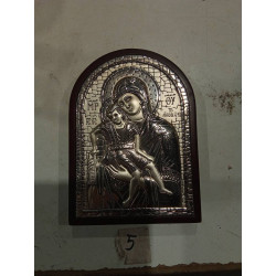 ICONO PLATA