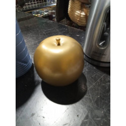 MANZANA DECO