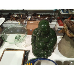 BUDA VERDE