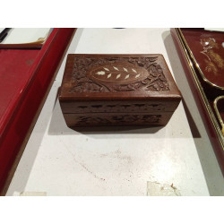 CAJA