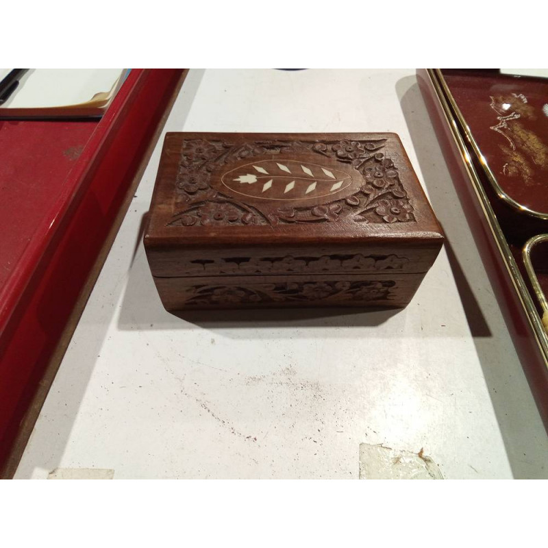 CAJA