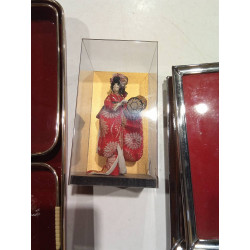 GEISHA