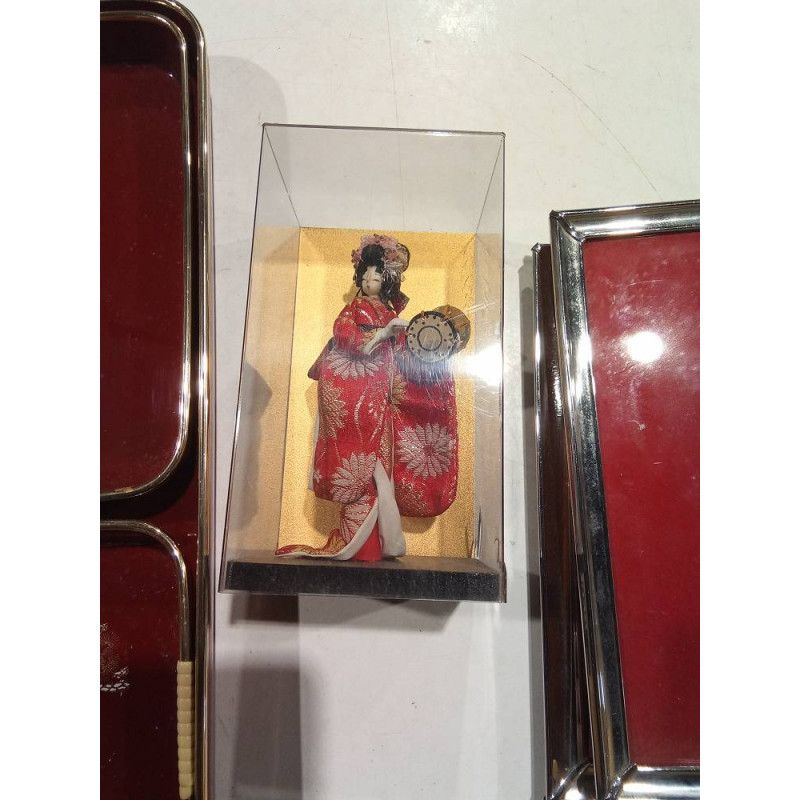 GEISHA