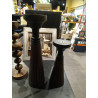 PAREJA CANDELABROS