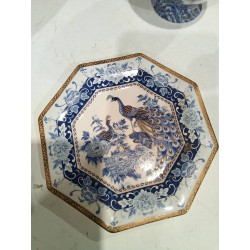 PLATO ESTILO ORIENTAL 