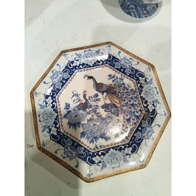 PLATO ESTILO ORIENTAL 