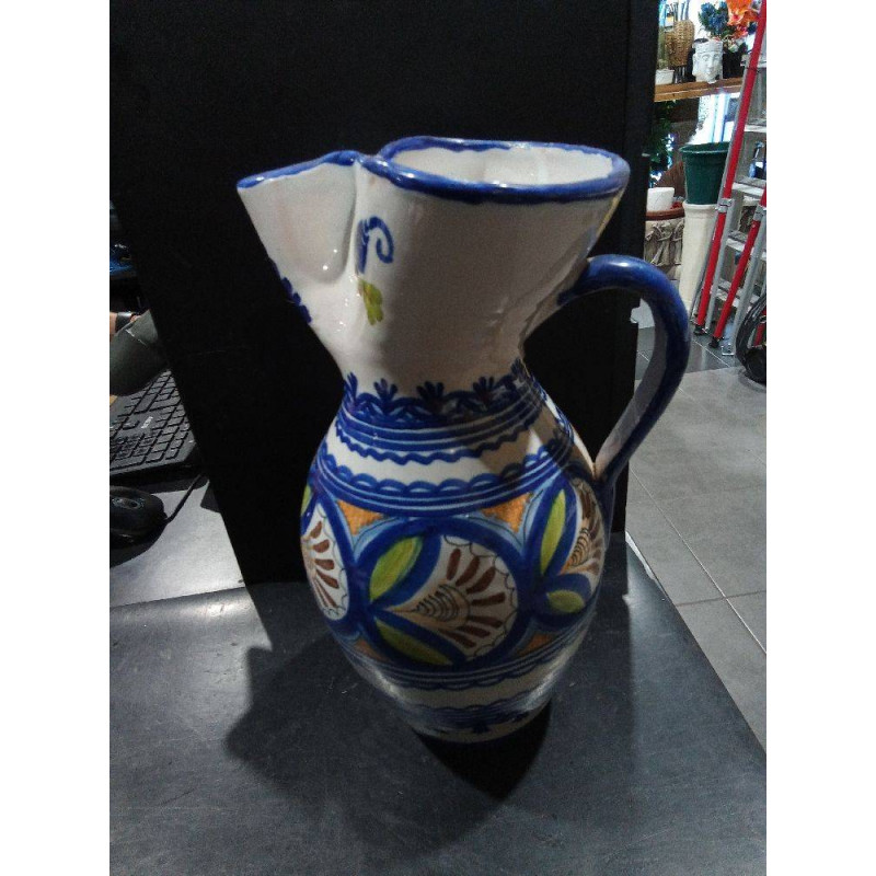 JARRA CERÁMICA 