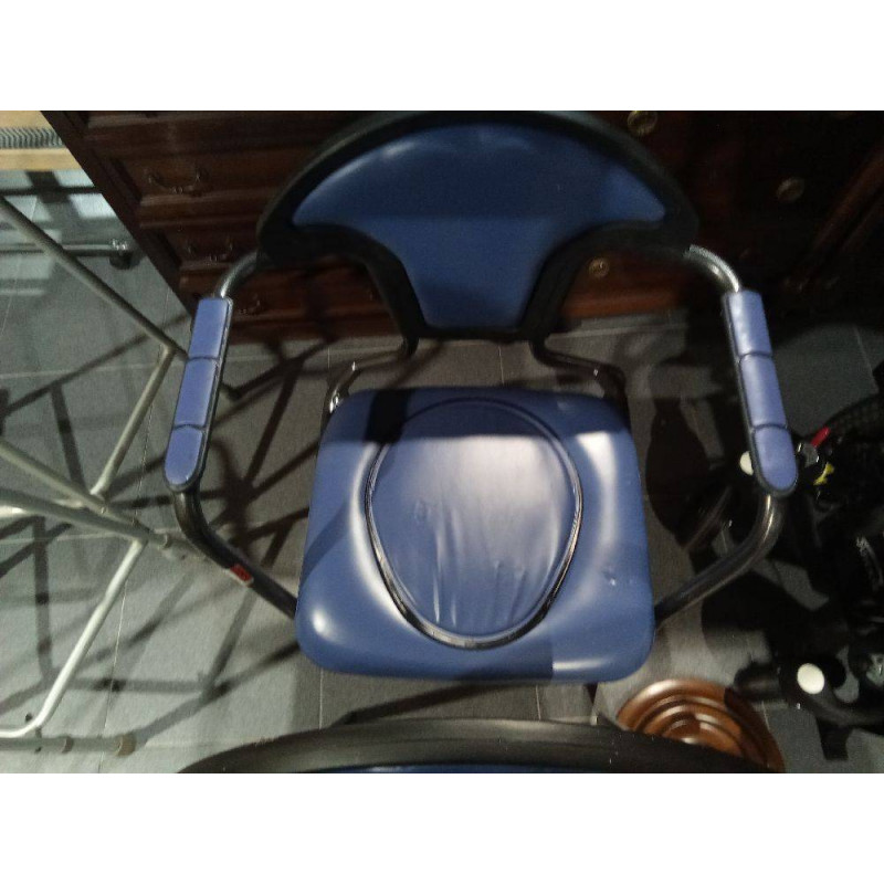 SILLA ORINAL 