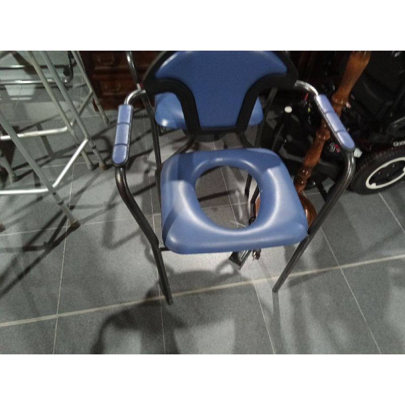 SILLA ORINAL 