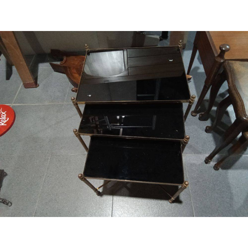 CONJUNTO 3 MESAS 