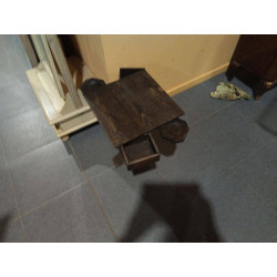 MESA DE JUEGO