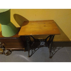 MESA MAQUINA COSER
