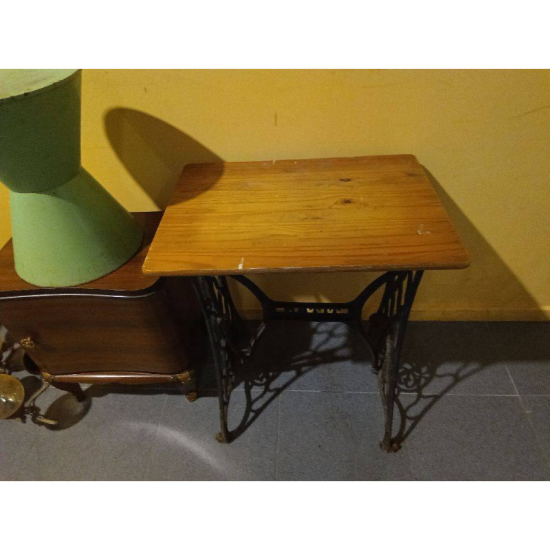 MESA MAQUINA COSER