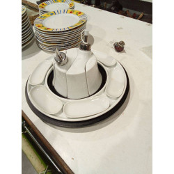CONJUNTO GIRATORIO PARA...