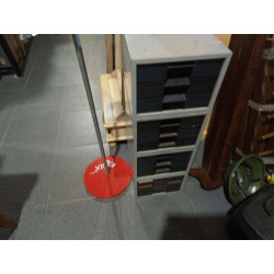 ARCHIVADOR METALICO